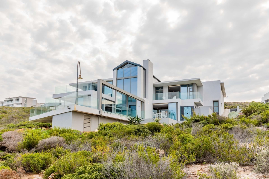 4 Bedroom Property for Sale in Pinnacle Point Golf Estate Western Cape